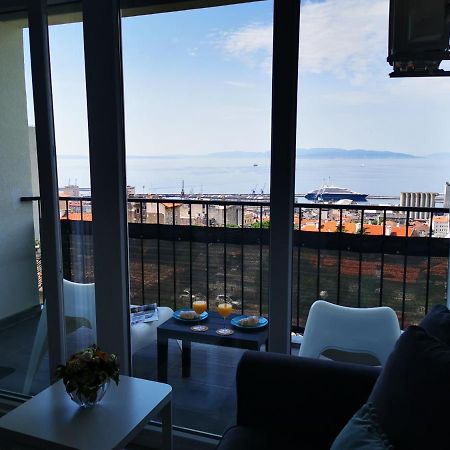Leelee Rijeka Exterior foto