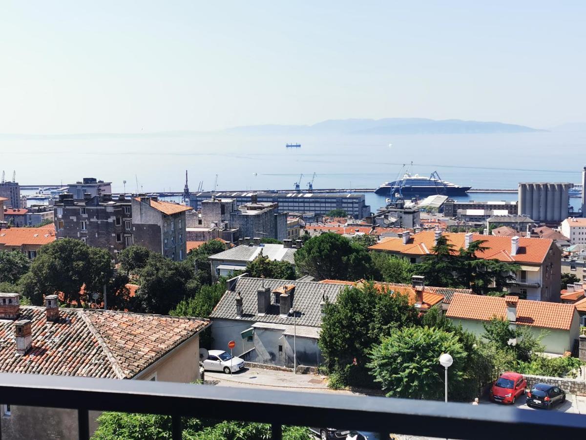 Leelee Rijeka Exterior foto